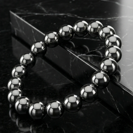 Hematite Bracelet