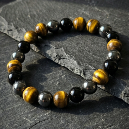 Triple Bracelet