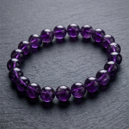 Amethyst Bracelet
