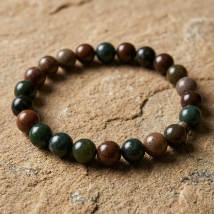 Rhodonite Bracelet