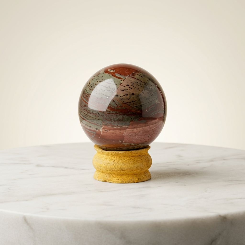 Red_green_stone_sphere_stand_202607091900