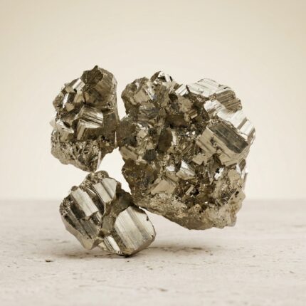 Pyrite (AAA+ Grade)