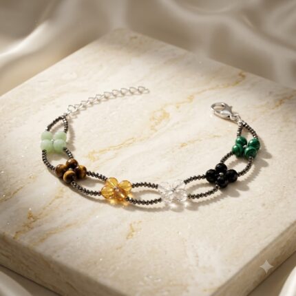 Dhan Yog Bracelet for Women
