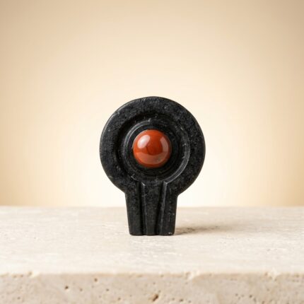 Shiva Lingam (or Shivling)