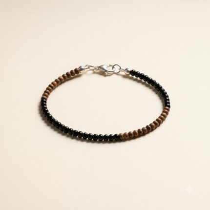 Triple Protection Anklet