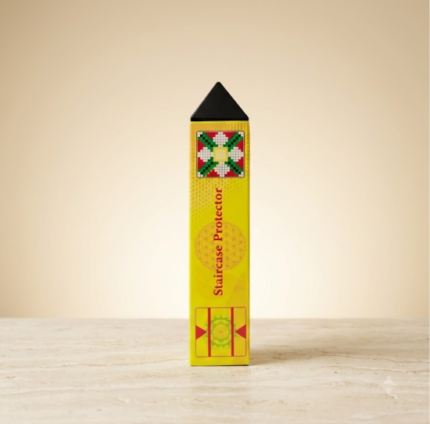 Vastu Staircase Protector