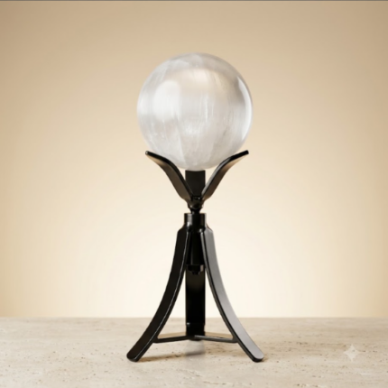 Law & Disorder Table Lamp